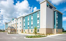 Woodspring Suites Hudson Port Richey